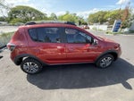 2023 RENAULT SANDER STEPWAY INTENSE CVT SANDER STEPWAY INTENSE CVT
