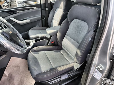 2023 Chevrolet S10 MAX CREW CAB 2.4 4X2 PAQ E S10 MAX CREW CAB 2.4 4X2 PAQ E