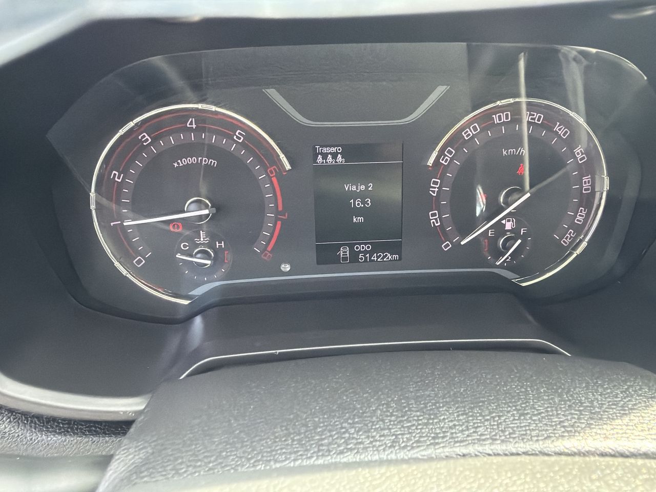 2023 Chevrolet S10 MAX CREW CAB 2.4 4X2 PAQ E S10 MAX CREW CAB 2.4 4X2 PAQ E