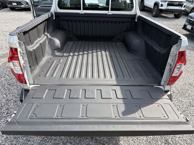 2023 Chevrolet S10 MAX CREW CAB 2.4 4X2 PAQ E S10 MAX CREW CAB 2.4 4X2 PAQ E