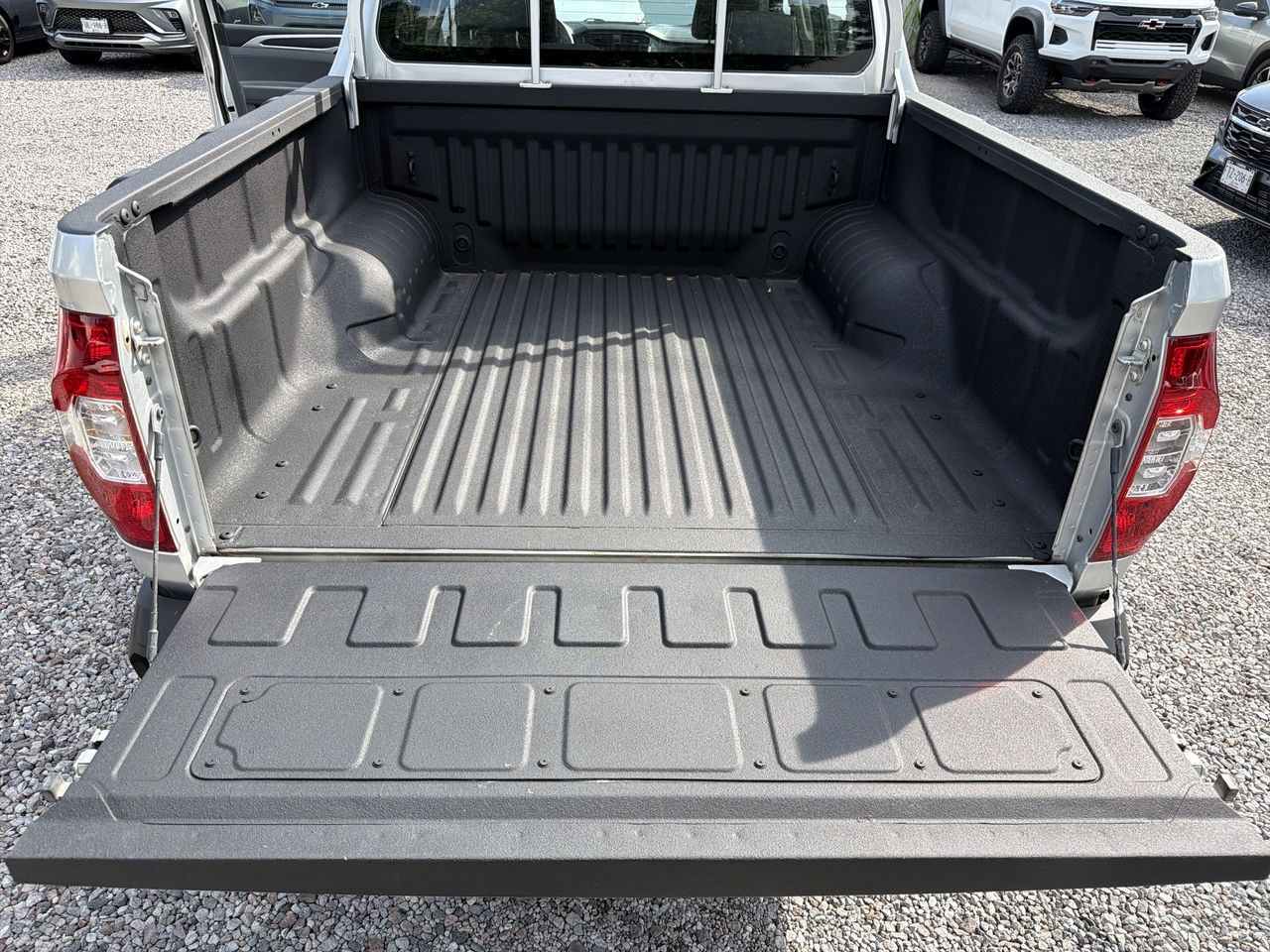 2023 Chevrolet S10 MAX CREW CAB 2.4 4X2 PAQ E S10 MAX CREW CAB 2.4 4X2 PAQ E
