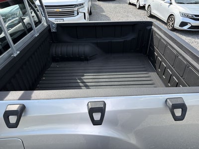 2023 Chevrolet S10 MAX CREW CAB 2.4 4X2 PAQ E S10 MAX CREW CAB 2.4 4X2 PAQ E