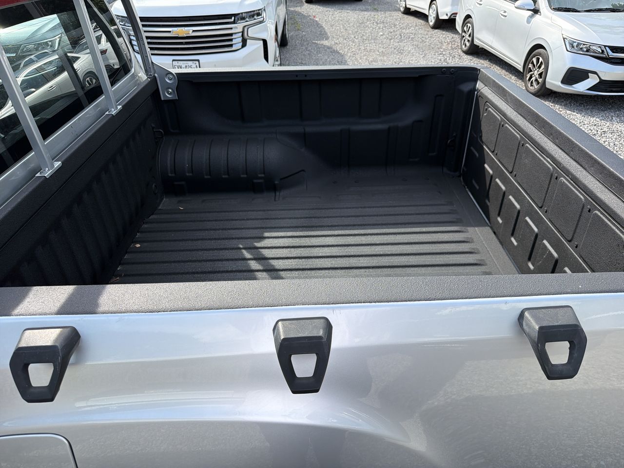 2023 Chevrolet S10 MAX CREW CAB 2.4 4X2 PAQ E S10 MAX CREW CAB 2.4 4X2 PAQ E