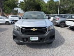 2023 Chevrolet S10 MAX CREW CAB 2.4 4X2 PAQ E S10 MAX CREW CAB 2.4 4X2 PAQ E