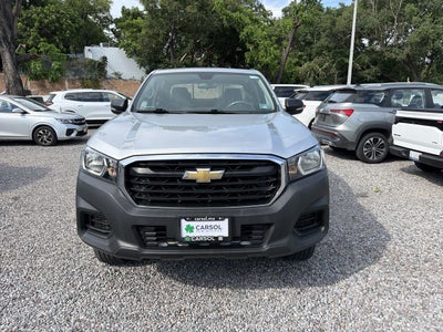 2023 Chevrolet S10 MAX CREW CAB 2.4 4X2 PAQ E S10 MAX CREW CAB 2.4 4X2 PAQ E
