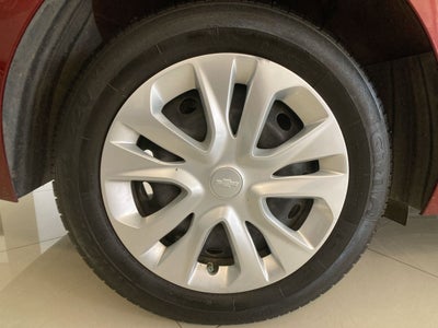 2023 Chevrolet ONIX LS TM PAQ. A ONIX LS TM PAQ. A