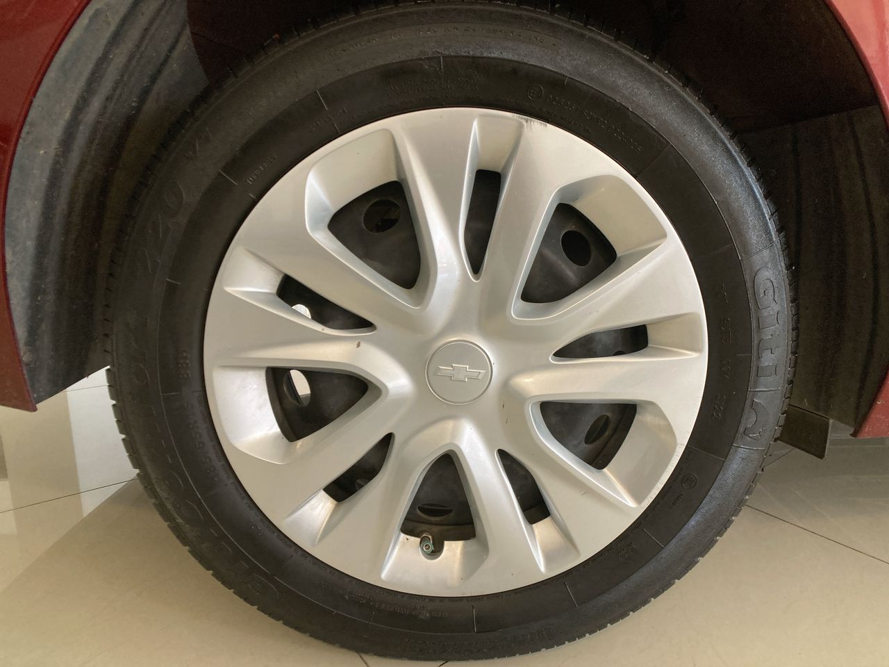 2023 Chevrolet ONIX LS TM PAQ. A ONIX LS TM PAQ. A