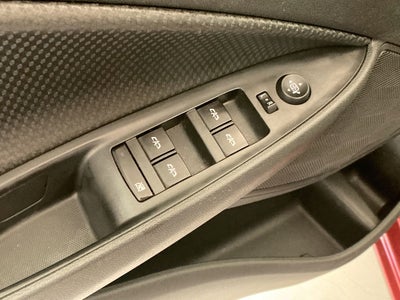 2023 Chevrolet ONIX LS TM PAQ. A ONIX LS TM PAQ. A