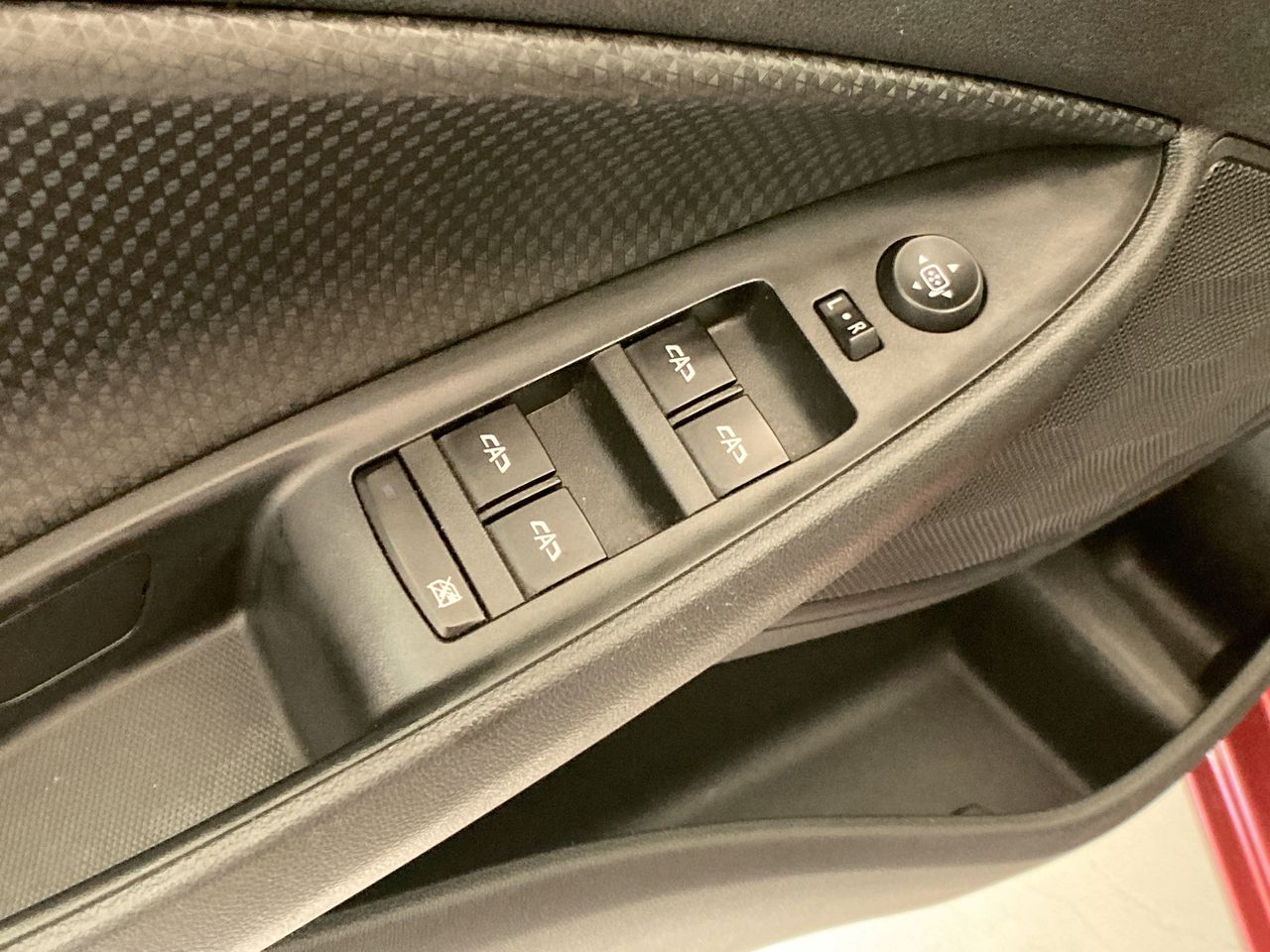 2023 Chevrolet ONIX LS TM PAQ. A ONIX LS TM PAQ. A