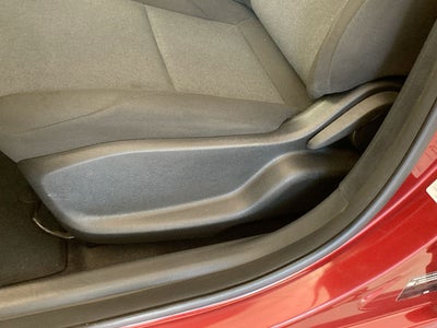 2023 Chevrolet ONIX LS TM PAQ. A ONIX LS TM PAQ. A