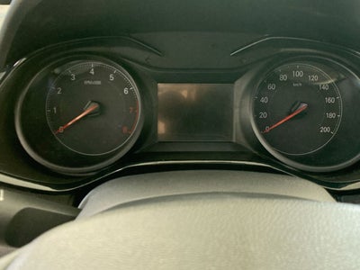 2023 Chevrolet ONIX LS TM PAQ. A ONIX LS TM PAQ. A