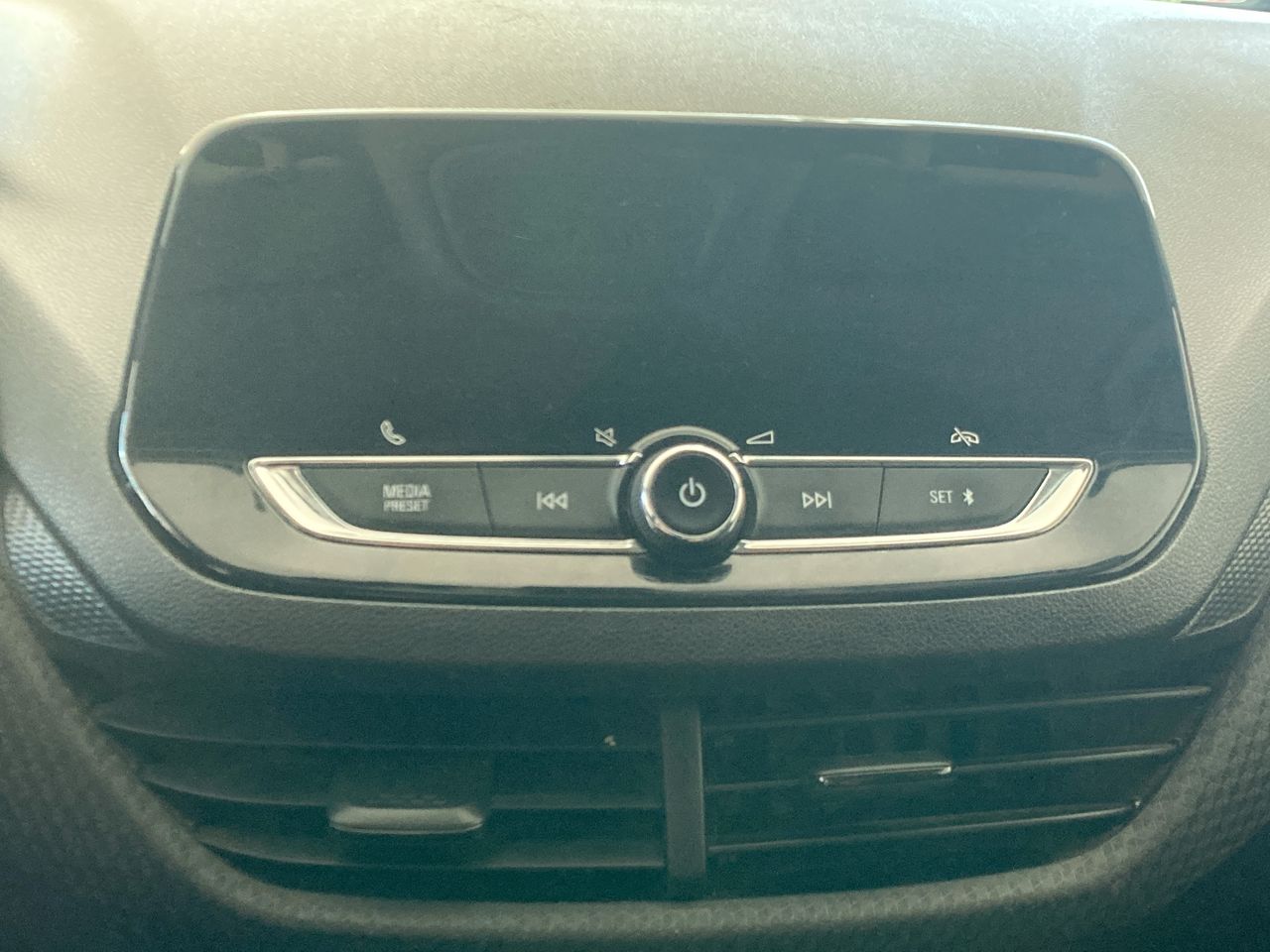 2023 Chevrolet ONIX LS TM PAQ. A ONIX LS TM PAQ. A