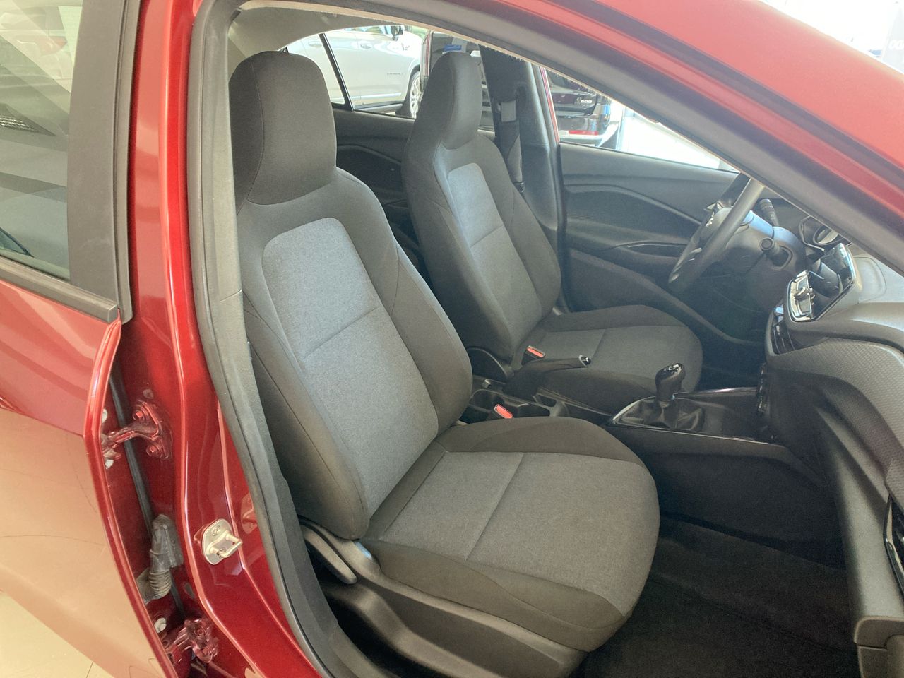 2023 Chevrolet ONIX LS TM PAQ. A ONIX LS TM PAQ. A