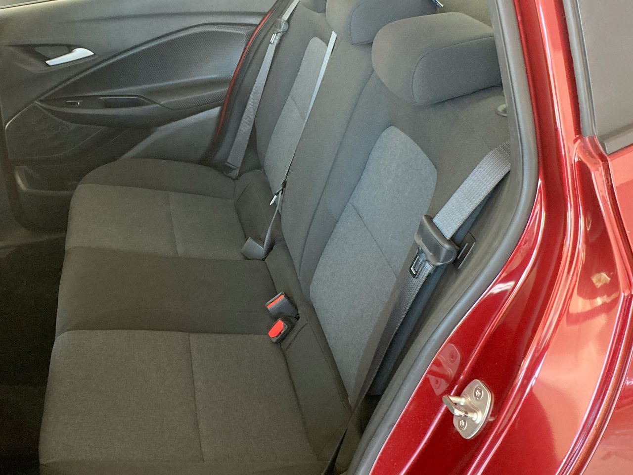 2023 Chevrolet ONIX LS TM PAQ. A ONIX LS TM PAQ. A