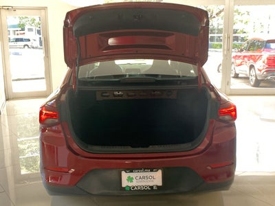 2023 Chevrolet ONIX LS TM PAQ. A ONIX LS TM PAQ. A