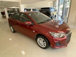 2023 Chevrolet ONIX LS TM PAQ. A ONIX LS TM PAQ. A