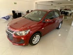 2023 Chevrolet ONIX LS TM PAQ. A ONIX LS TM PAQ. A