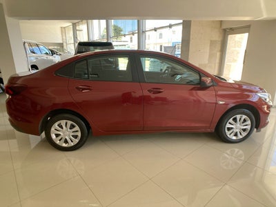 2023 Chevrolet ONIX LS TM PAQ. A ONIX LS TM PAQ. A