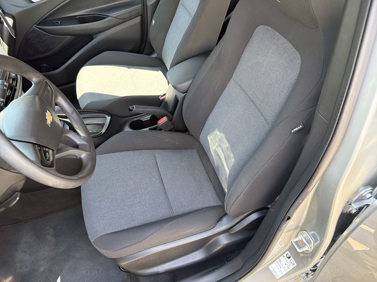 2024 Chevrolet ONIX LS AUTOMATICO PAQ B ONIX LS AUTOMATICO PAQ B