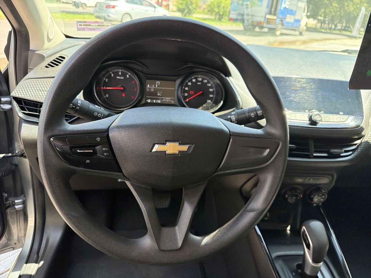 2024 Chevrolet ONIX LS AUTOMATICO PAQ B ONIX LS AUTOMATICO PAQ B