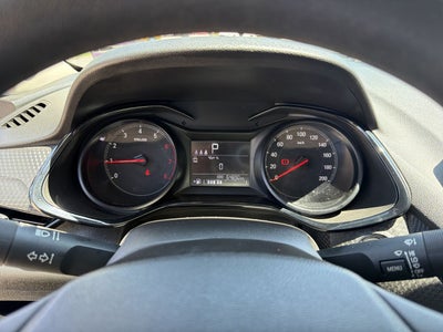 2024 Chevrolet ONIX LS AUTOMATICO PAQ B ONIX LS AUTOMATICO PAQ B
