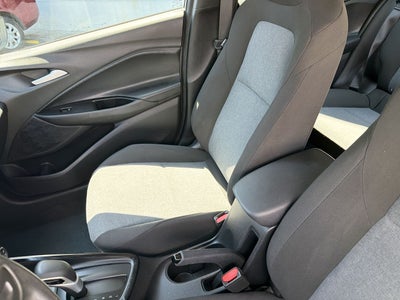 2024 Chevrolet ONIX LS AUTOMATICO PAQ B ONIX LS AUTOMATICO PAQ B