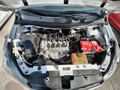 2020 Chevrolet AVEO 4 PTAS PAQ  C  LT AVEO 4 PTAS PAQ  C  LT