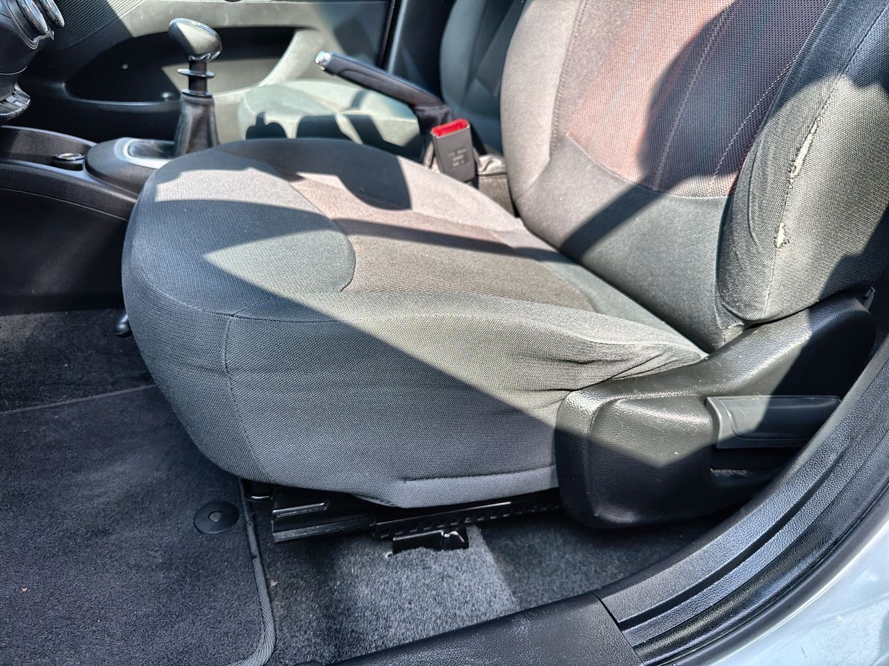 2020 Chevrolet AVEO 4 PTAS PAQ  C  LT AVEO 4 PTAS PAQ  C  LT