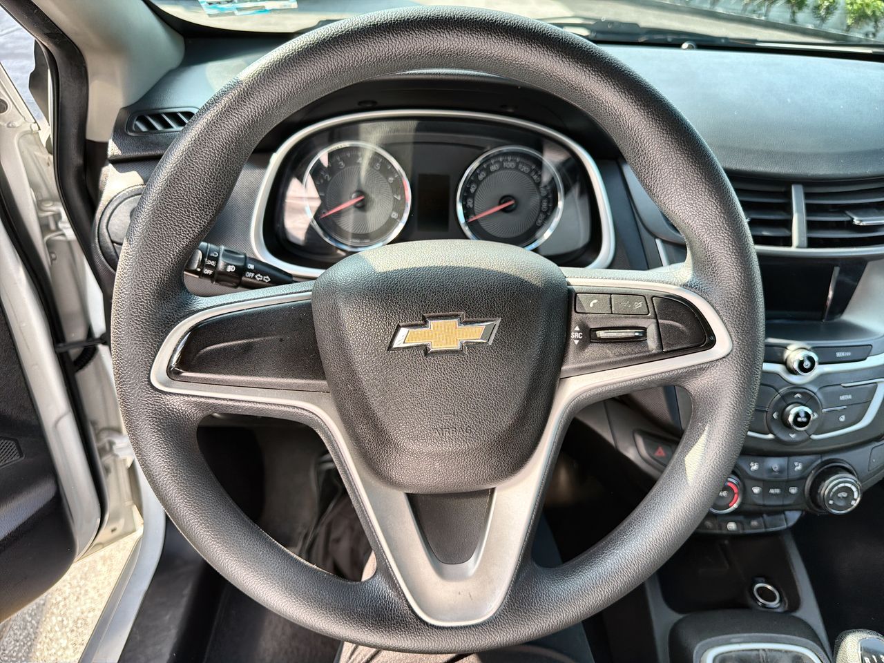 2020 Chevrolet AVEO 4 PTAS PAQ  C  LT AVEO 4 PTAS PAQ  C  LT