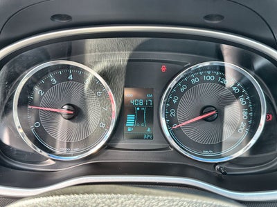 2020 Chevrolet AVEO 4 PTAS PAQ  C  LT AVEO 4 PTAS PAQ  C  LT