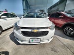 2020 Chevrolet AVEO 4 PTAS PAQ  C  LT AVEO 4 PTAS PAQ  C  LT