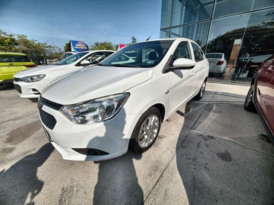 2020 Chevrolet AVEO 4 PTAS PAQ  C  LT AVEO 4 PTAS PAQ  C  LT