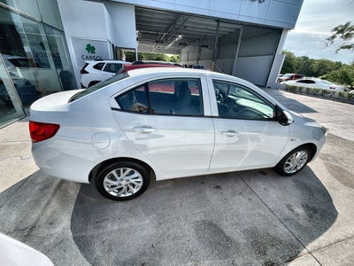 2020 Chevrolet AVEO 4 PTAS PAQ  C  LT AVEO 4 PTAS PAQ  C  LT