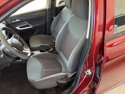 2021 Chevrolet AVEO 4 PTAS PAQ  C LT AVEO 4 PTAS PAQ  C LT