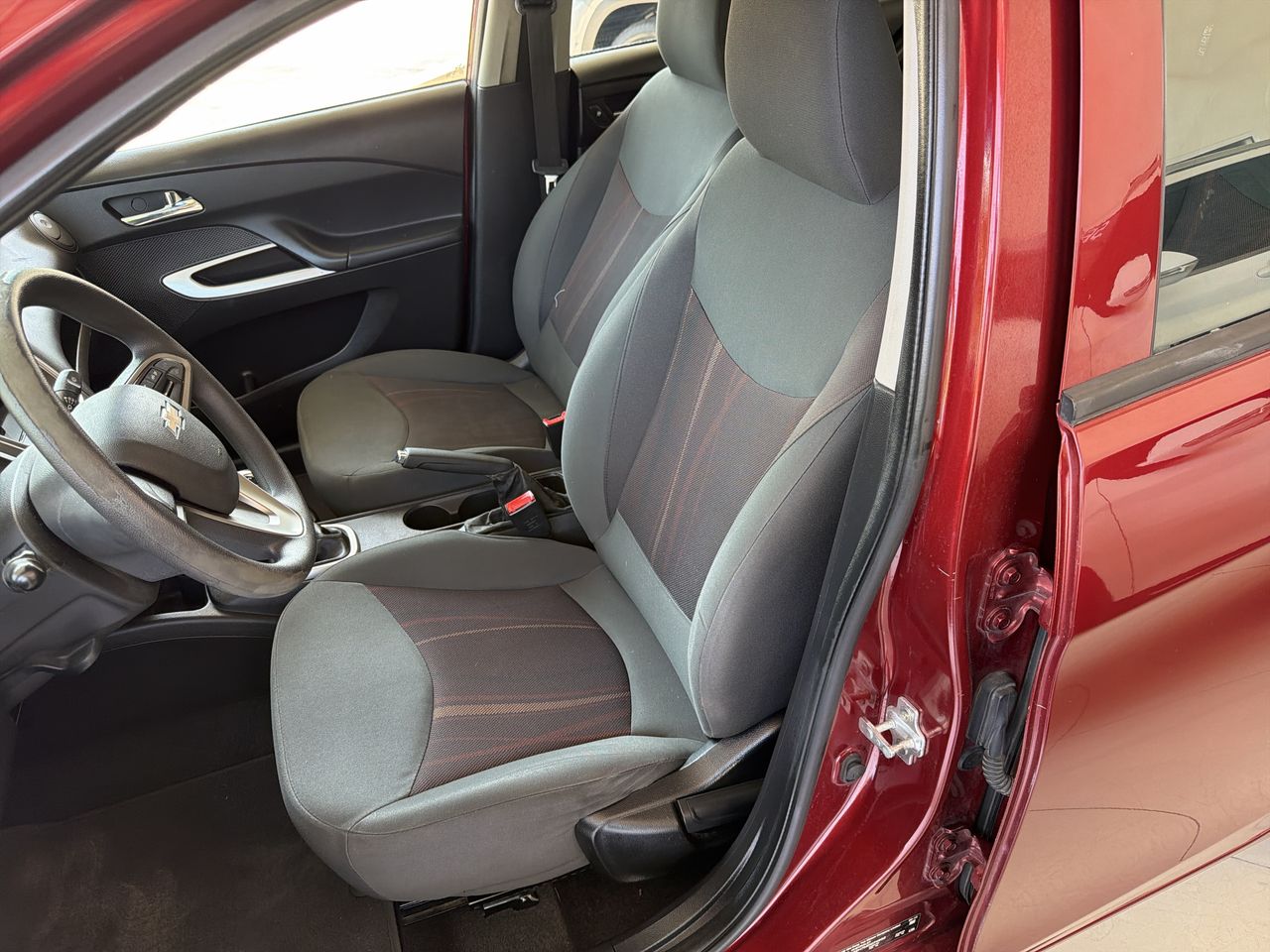 2021 Chevrolet AVEO 4 PTAS PAQ  C LT AVEO 4 PTAS PAQ  C LT