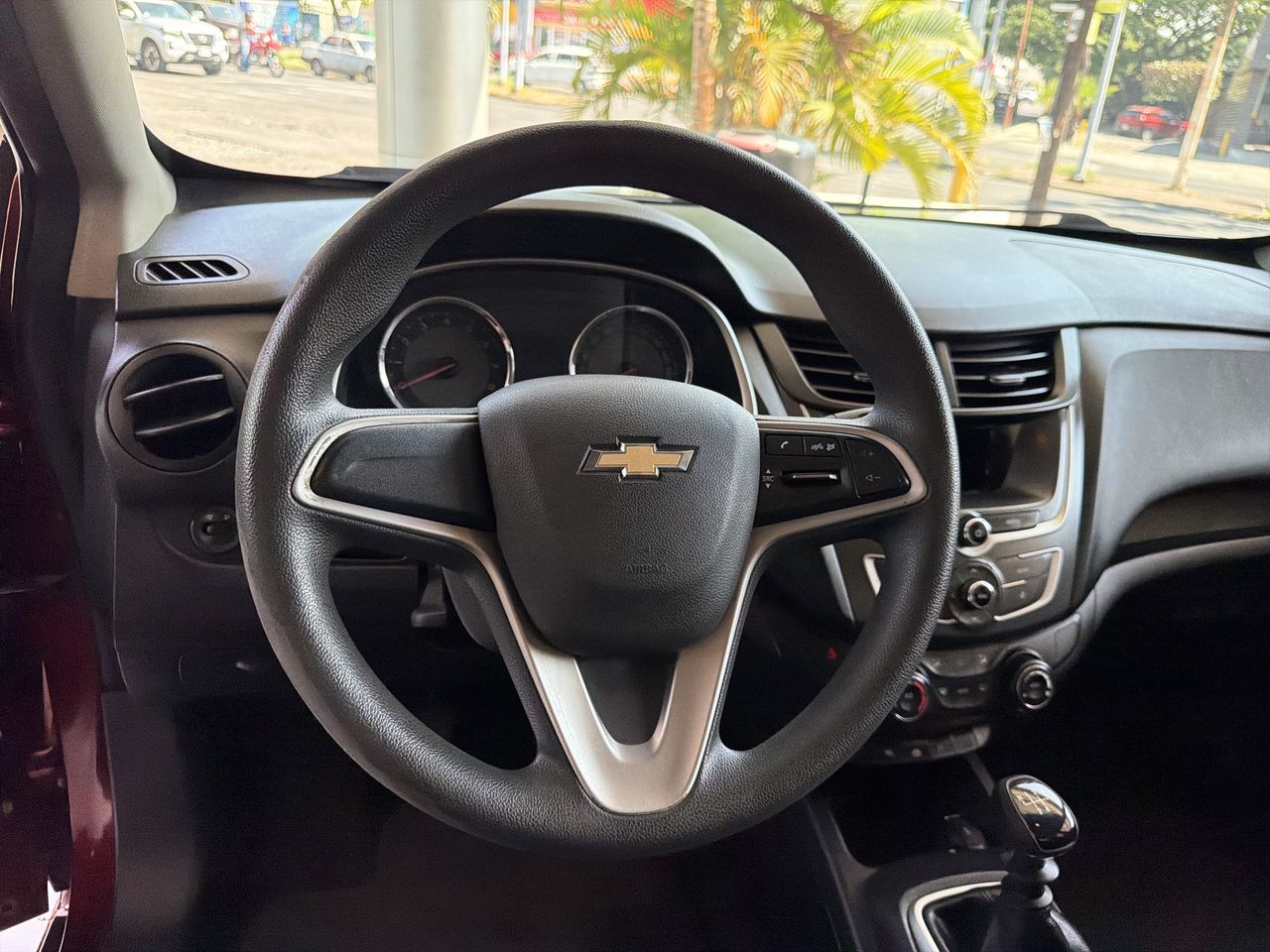 2021 Chevrolet AVEO 4 PTAS PAQ  C LT AVEO 4 PTAS PAQ  C LT