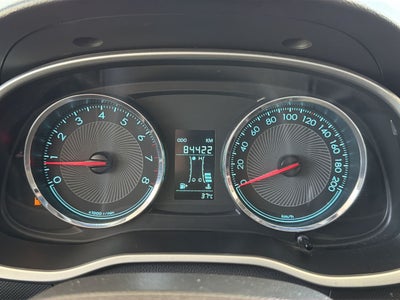 2021 Chevrolet AVEO 4 PTAS PAQ  C LT AVEO 4 PTAS PAQ  C LT