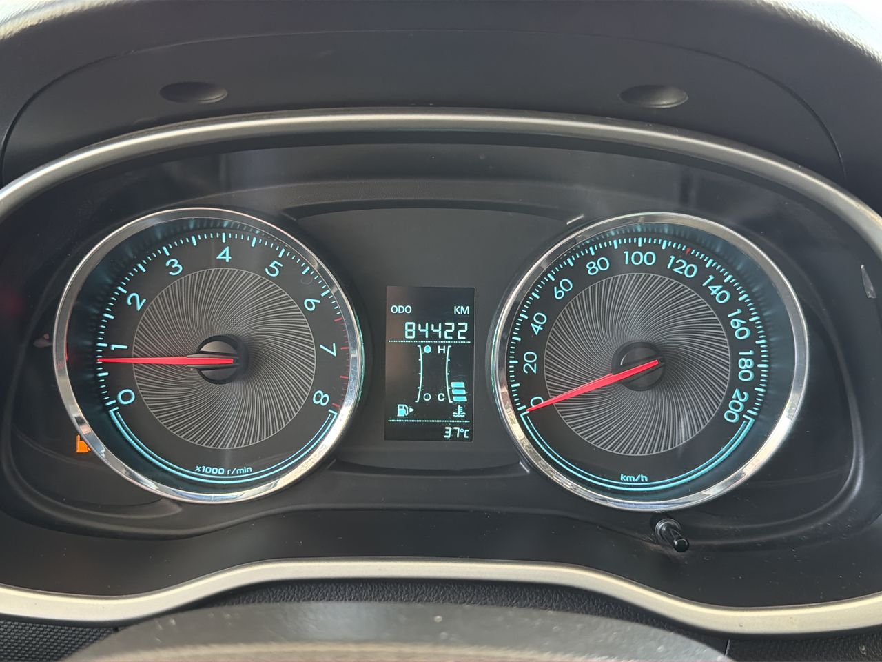 2021 Chevrolet AVEO 4 PTAS PAQ  C LT AVEO 4 PTAS PAQ  C LT