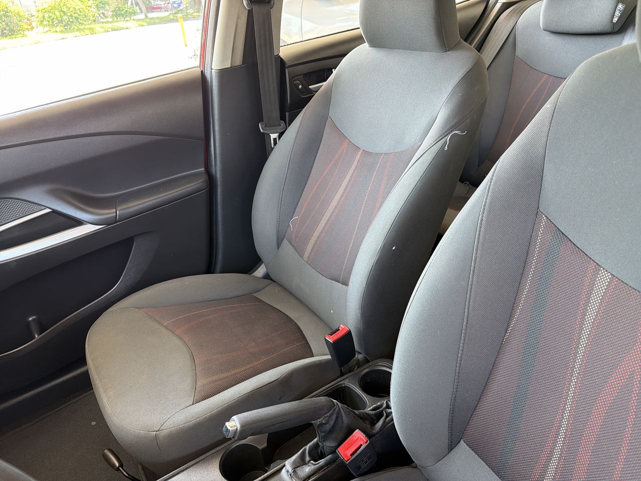 2021 Chevrolet AVEO 4 PTAS PAQ  C LT AVEO 4 PTAS PAQ  C LT