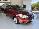2021 Chevrolet AVEO 4 PTAS PAQ  C LT AVEO 4 PTAS PAQ  C LT