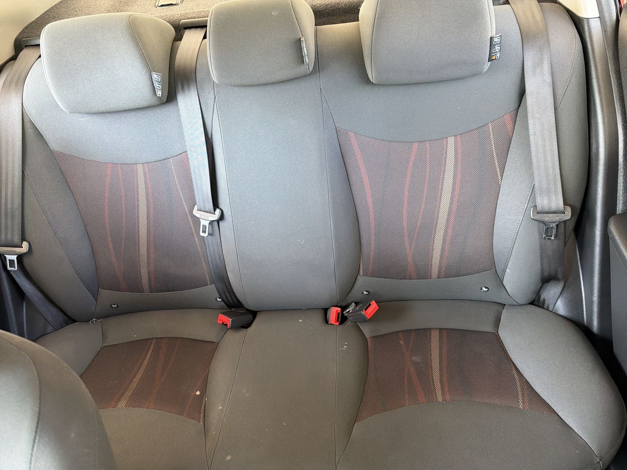 2021 Chevrolet AVEO 4 PTAS PAQ  C LT AVEO 4 PTAS PAQ  C LT