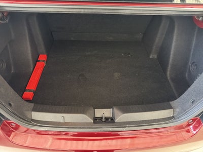 2021 Chevrolet AVEO 4 PTAS PAQ  C LT AVEO 4 PTAS PAQ  C LT