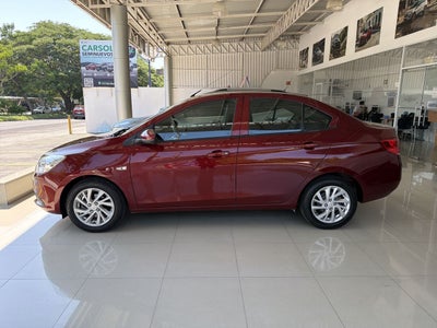 2021 Chevrolet AVEO 4 PTAS PAQ  C LT AVEO 4 PTAS PAQ  C LT