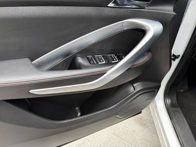 2025 Chevrolet CAPTIVA PREMIER BLACK EDITION PAQUETE "D CAPTIVA PREMIER BLACK EDITION PAQUETE "D