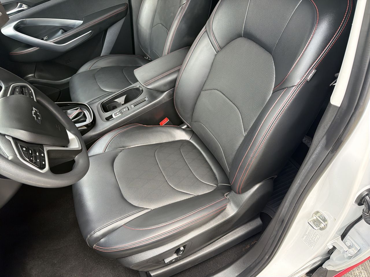 2025 Chevrolet CAPTIVA PREMIER BLACK EDITION PAQUETE "D CAPTIVA PREMIER BLACK EDITION PAQUETE "D