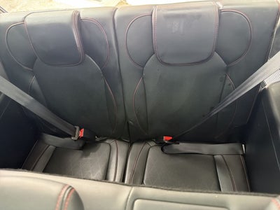 2025 Chevrolet CAPTIVA PREMIER BLACK EDITION PAQUETE "D CAPTIVA PREMIER BLACK EDITION PAQUETE "D