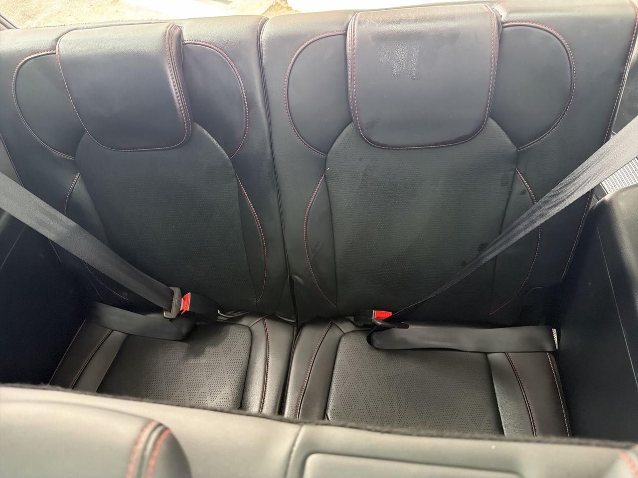 2025 Chevrolet CAPTIVA PREMIER BLACK EDITION PAQUETE "D CAPTIVA PREMIER BLACK EDITION PAQUETE "D