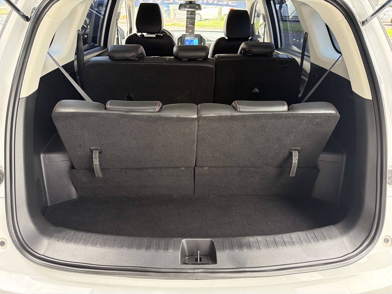 2025 Chevrolet CAPTIVA PREMIER BLACK EDITION PAQUETE "D CAPTIVA PREMIER BLACK EDITION PAQUETE "D