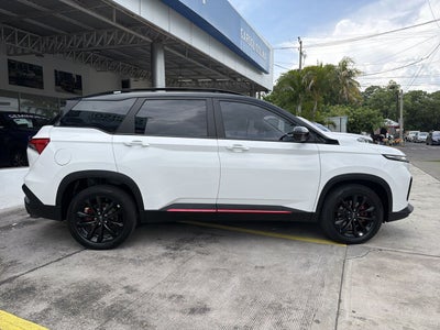 2025 Chevrolet CAPTIVA PREMIER BLACK EDITION PAQUETE "D CAPTIVA PREMIER BLACK EDITION PAQUETE "D