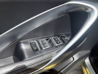 2024 Chevrolet CAPTIVA SUV LT CVT B 7 PASAJEROS CAPTIVA SUV LT CVT B 7 PASAJEROS